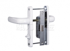 luxury access door lock OL-MS-001