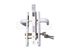 luxury single point door lock OL-MC-001